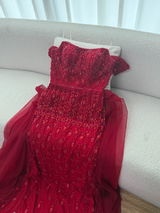 Afrah salah review photo