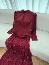 Marjona Mirfayzieva review photo