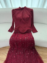 Marjona Mirfayzieva review photo