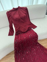 Marjona Mirfayzieva review photo