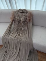 Sahar Ahmed review photo