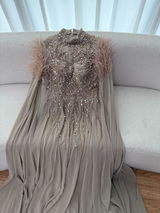 Sahar Ahmed review photo