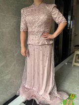 Dina Zaghab review photo