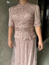 Dina Zaghab review photo