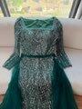 Zulma Floris review photo