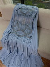 Zarifa Abdul matin review photo