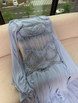 Zarifa Abdul matin review photo