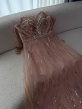 Krystal Azar review photo