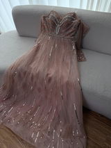 Krystal Azar review photo