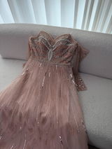 Krystal Azar review photo