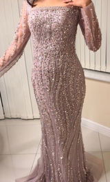 Yasmin Said review photo