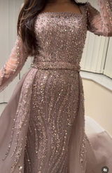 Yasmin Said review photo