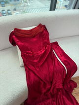 Alondra review photo