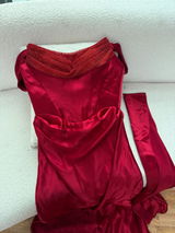 Alondra review photo