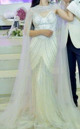 Lamees Harb review photo