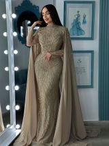 Zainab Hussein review photo