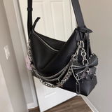 Crystal review photo
