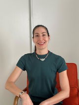 J.Cascio review photo