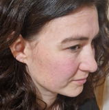 Kathryn Tomkinson review photo