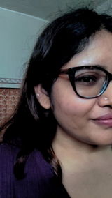 Priyanka Chowdhury review photo