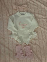 Jennifer V. review photo