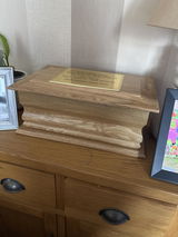Mrs LA Tait review photo