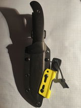 Lind review photo