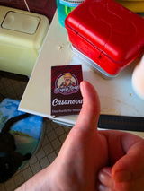 User picture