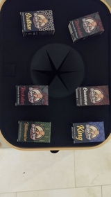 J¡§1rgen Mantel review photo