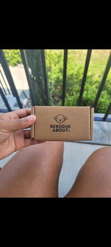 Tarryn P review photo