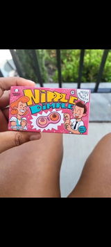 Tarryn P review photo