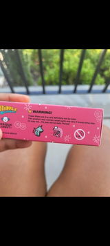 Tarryn P review photo