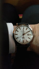 Demian Tudor review photo