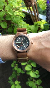 Mario Bini review photo