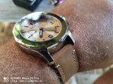 eric seneaux review photo