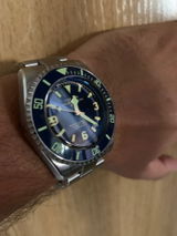 Pedro Fuentes review photo