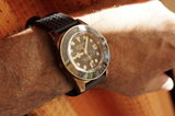 IOANNIS TAMPOURATZIS review photo