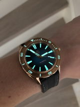 Kristian Henriksen review photo