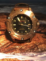 Rudolf Bachmann review photo