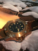Rudolf Bachmann review photo