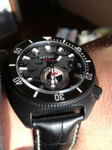 Dmitriy Kulbabchuk review photo