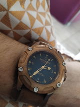 Fabien Marre review photo