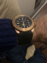Luca Lantieri review photo