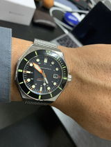 Siegfried Eind review photo