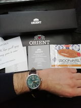Stephanos Prokopis review photo
