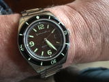 Jonathan Symons review photo