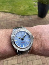 Holger Strube review photo