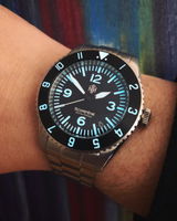 Damion Berv review photo