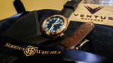 Davide Tartaglia review photo