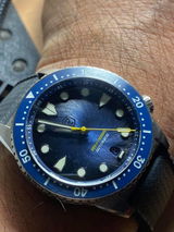Donato II Esparrago review photo